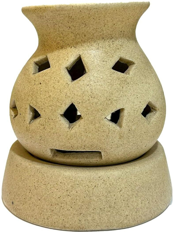 SHOPPEPIE 01 Home Diffuser(Brown)
