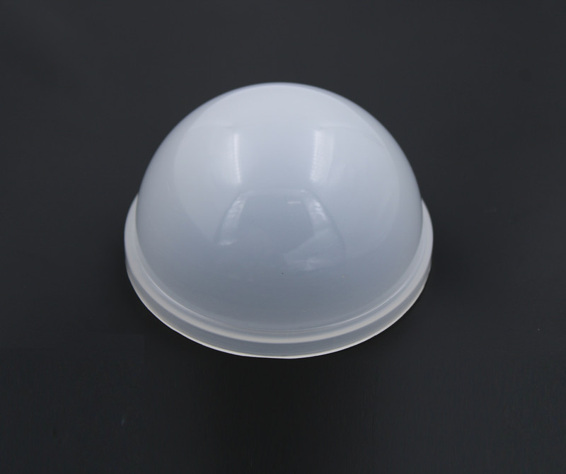 Techvik Snap Lock Diffuser For Godox V1 Series, Godox V1, Godox V1 Pro, Godox V100, Digitek VH1C Round Head Flash Diffuser(White)
