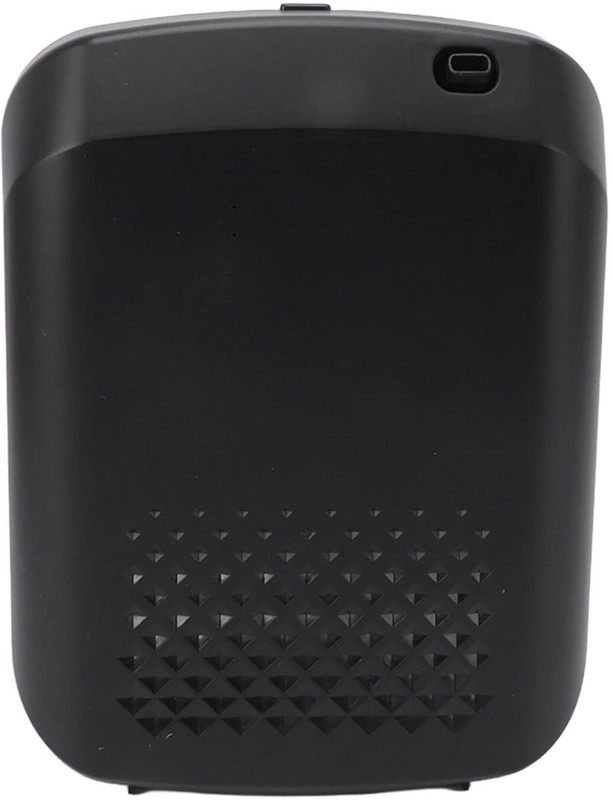 Kstar BDS-02 Commercial, Home, Hotel, Office, Theater, Showroom, Gym, Hospital. Diffuser(Black)