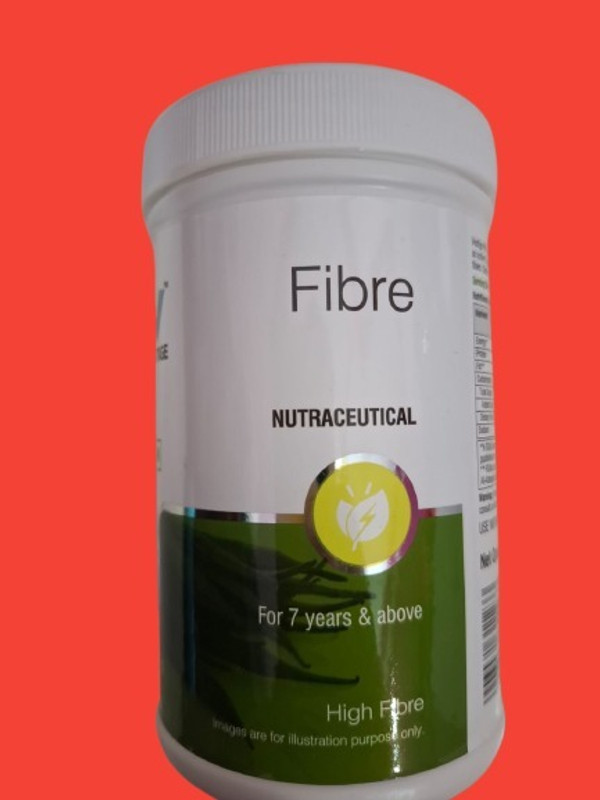 Vestige FIBRE 200 GM UNFLAVORD Powder(500 g)
