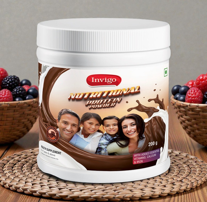 Vestige CHOCOLATE POWDER 200G CHOCOLATE Powder(200 g)