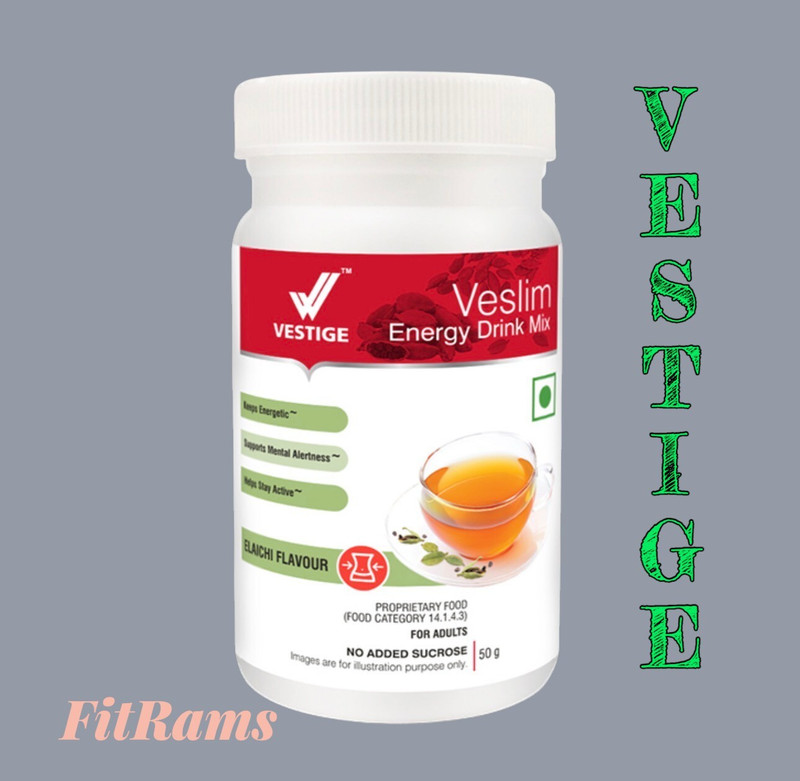 FitRams VESTIGE ELACHI AFRESH 1 PACK, ELACHI Powder(100 g)