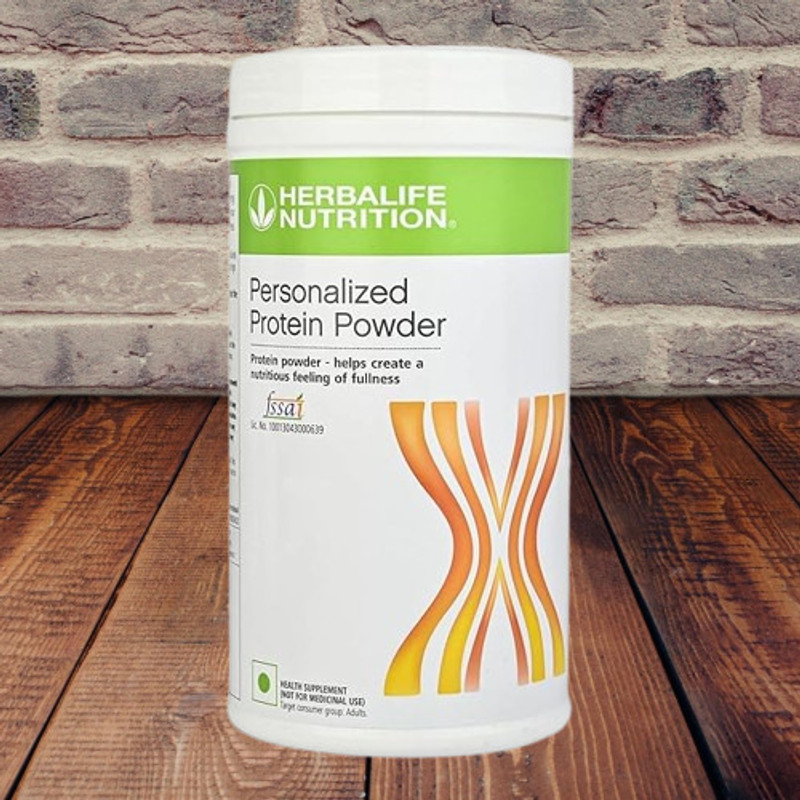 HERBALIFE HERBALL PPROTEIN POWDER 400GM DIGESTIVE HEALTHH UNFLOWER Powder(400 g)
