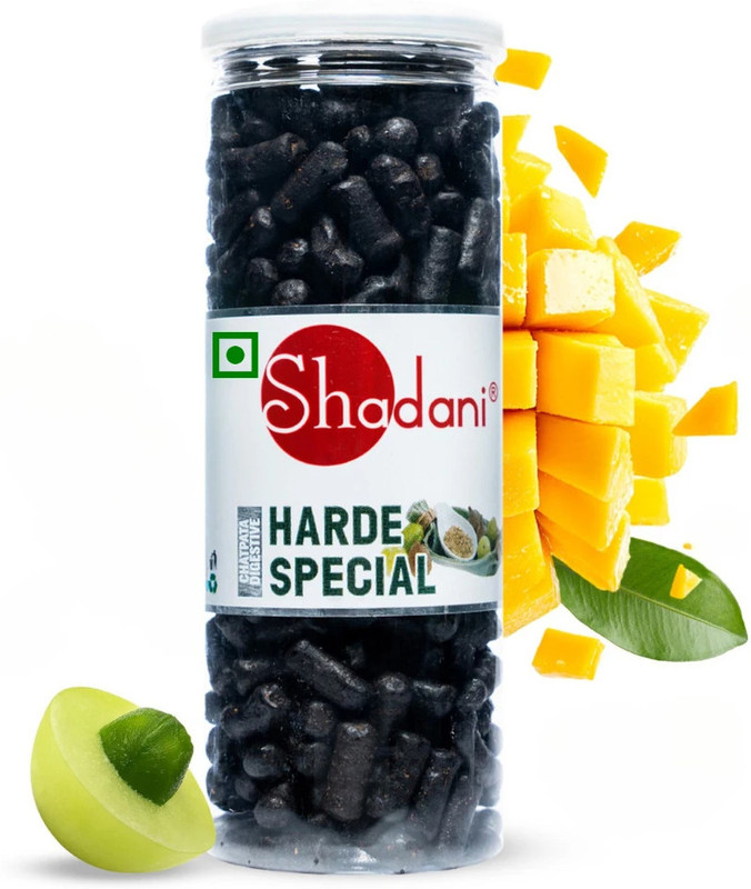 Shadani Harde Special Amla Capsules(200 g)