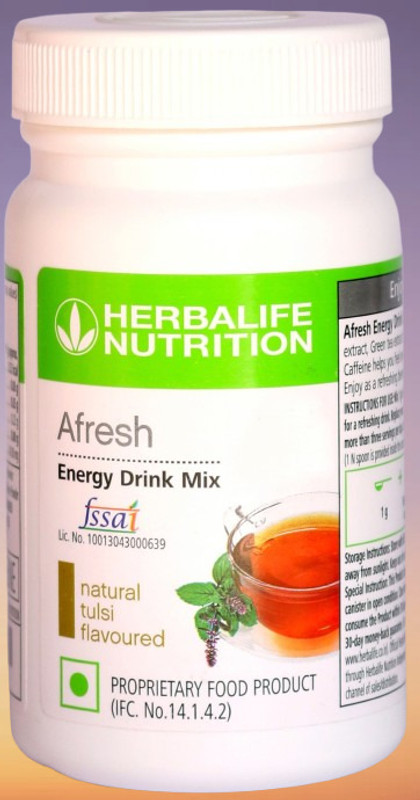 HERBALIFE Tulsi Flavor TULSI Powder(50 g)