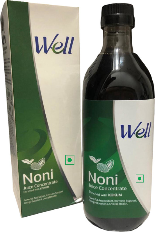 Well Noni Juice Concentrate Noni Drink(1 L)