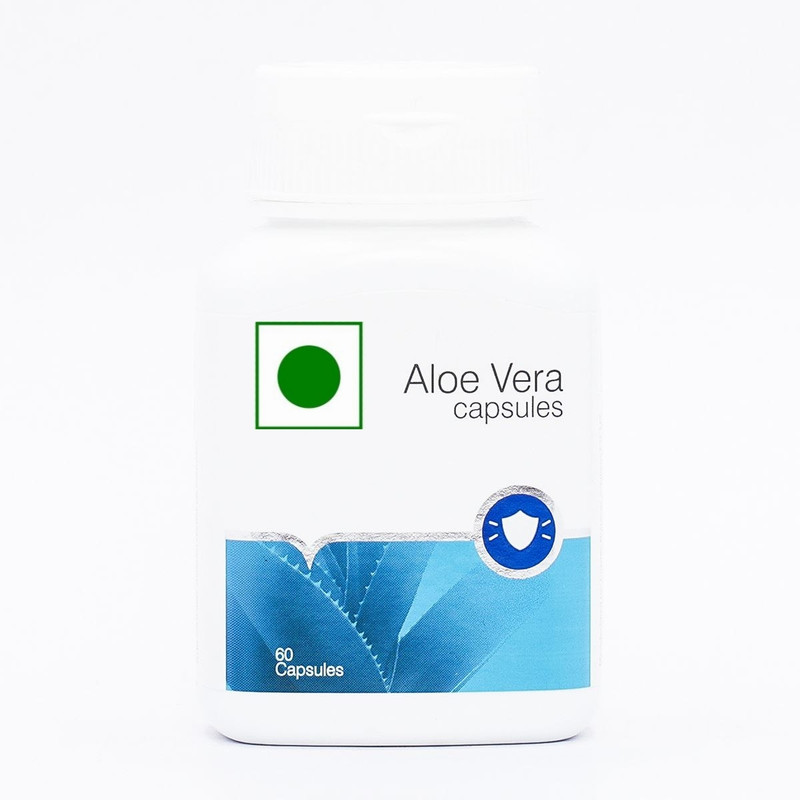 ayusante vestige Alovera Capsules plan Capsules(60 No)