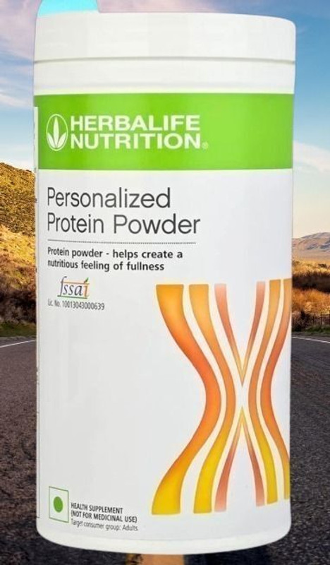 HERBALIFE Personalized P powder 400 Z3 Probiotic drink plain Powder(400 g)