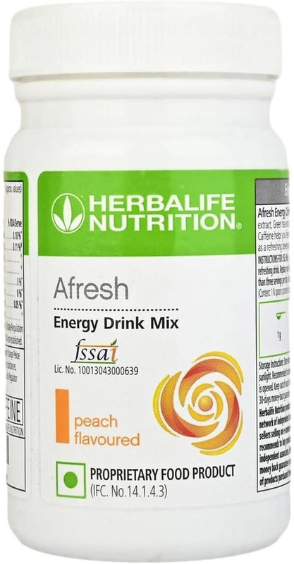 Afresh PEACH PEACH Powder(50 g)
