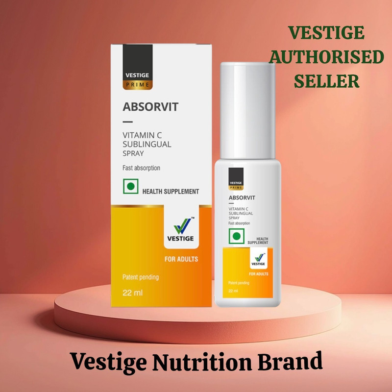 Vestige PACK 1 VITAMIN D SPRAY UNFLAVOR Gel(100 g)