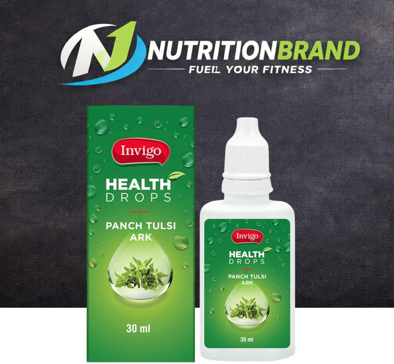 Vestige HEALTH DROPS 1 PACK UNFLAVOUR Gel(100 g)