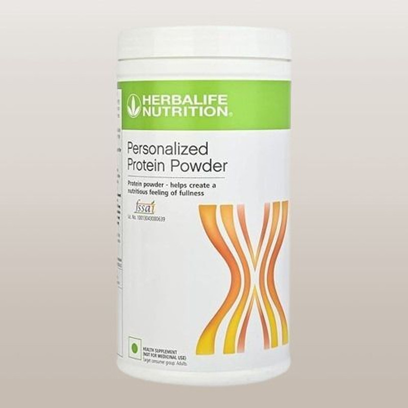 HERBALIFE H HERBAL PROTEIN POWDER 400GM DIGESTIVE HEAAALTH | UNFLOWER Powder(400 g)
