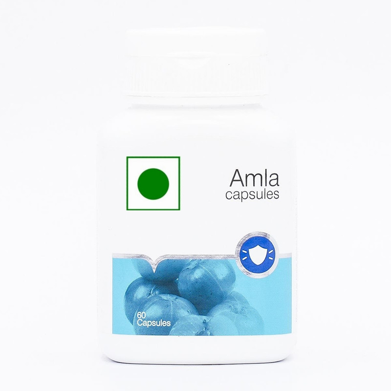 ayusante vestige Amla Capsules plan Capsules(60 No)