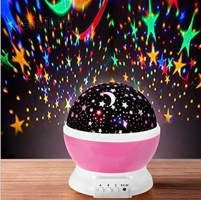 king and queen store Ocean Wave Projector Lamp, Northern Lights Aurora Projector Ligh Night Lamp(10 cm, Multicolor)