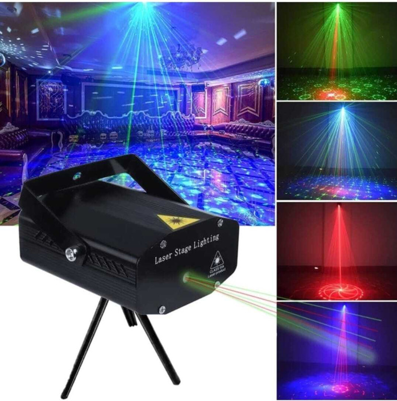 sm collection Shower Laser Light(Ball Diameter: 100 cm)