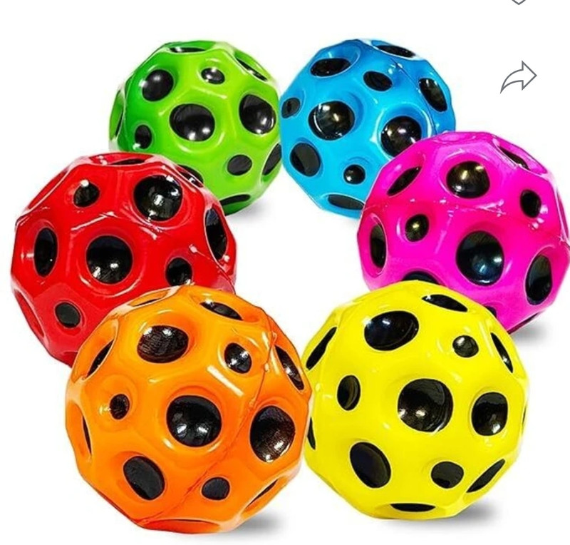 Vivaan industries 12435 Single Disco Ball(Ball Diameter: 2 cm)