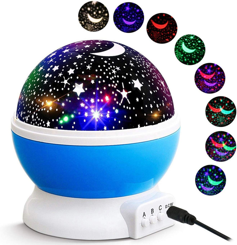 gvv STAR MASTER LIGHT Disco Ball Set(Ball Diameter: 12 cm)