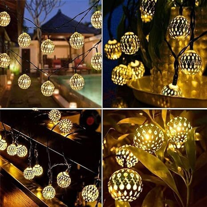 brikshi DISCO LIGHT Single Disco Ball(Ball Diameter: 400 cm)
