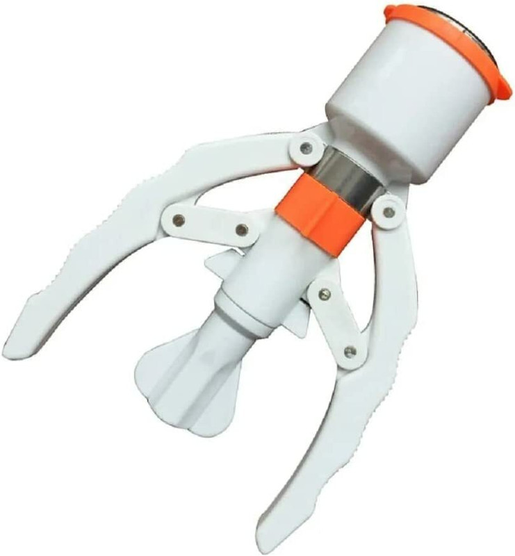 CLONMED Circumcision Surgery Stapler Device for Khatna Small Size 12 mm Surgical Plier(Plastic)