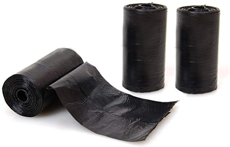 PawCloud Dog Waste Pickup Bags(180 Bags 180 Rolls)