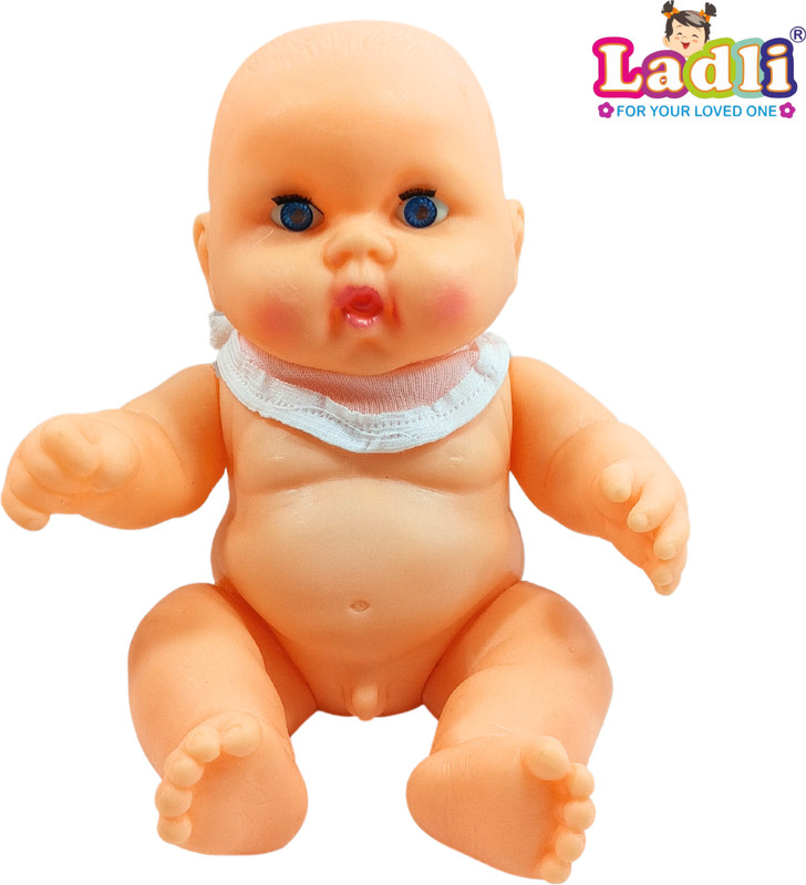 Ladli Sanju babaBaby Boy Doll for Kids Tiny Baby Doll Toys Doll for Kids Baby Boy_03(Multicolor)