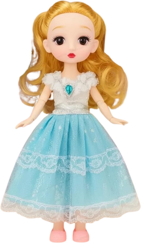 FUN n STYLE binna dolls(Multicolor)