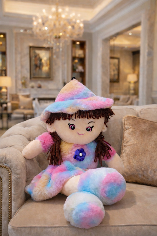 SM NYON GITS aapki_doll1(Pink)