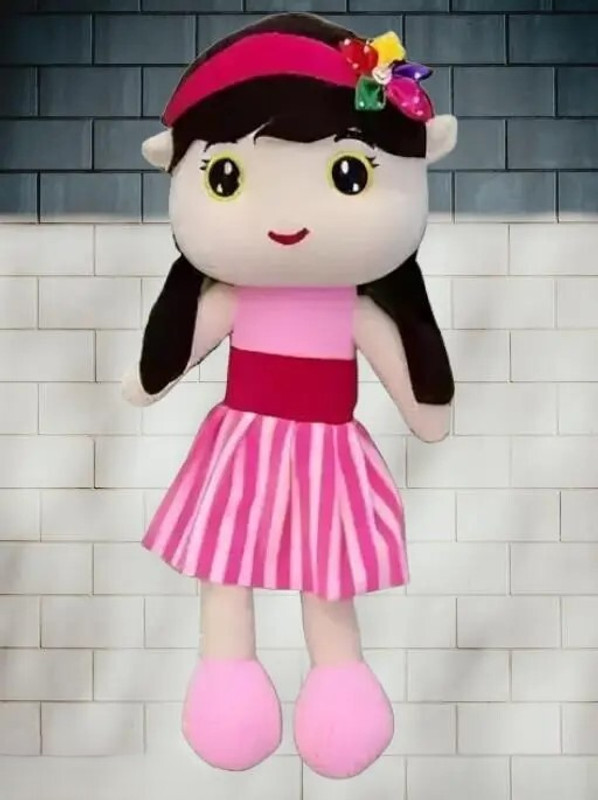 MPRI Doll(Pink)