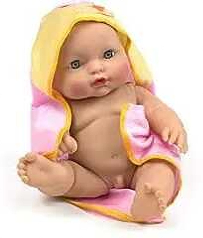 FUN n STYLE towel baby(Pink)