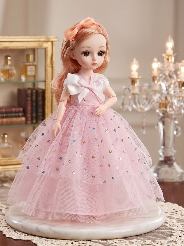 VK TRADERS Doll(Multicolor)