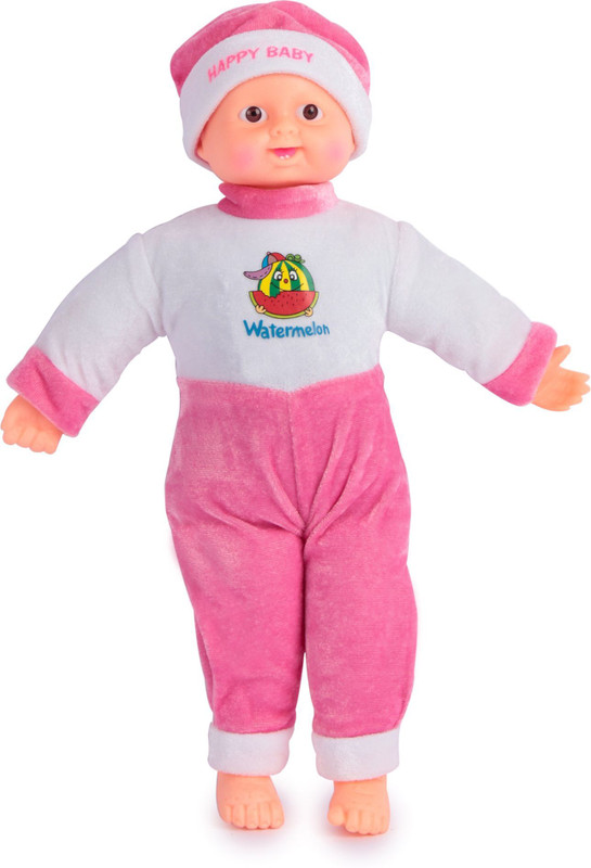 GOURI SHANKAR ENTERPRISES 4SUND_DOLL_BROWN(Brown)