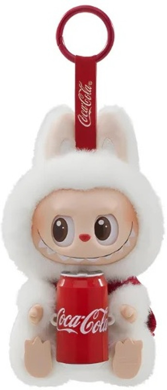 YPShoppy Monister LABUBU CoLa Doll - Mystery Surprise Gift Pack of 1(Multicolor)