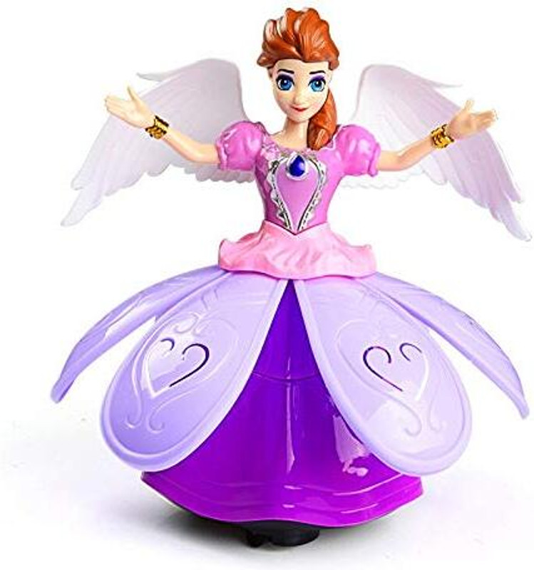 Rodio MD131 ANGEL DOLL(Multicolor)
