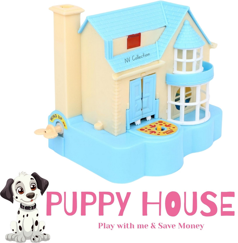 NV COLLECTION SnoutSafe Vault for Junior Planners(Multicolor)