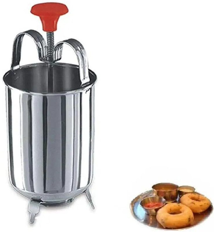 Lumevo Kitchen Press