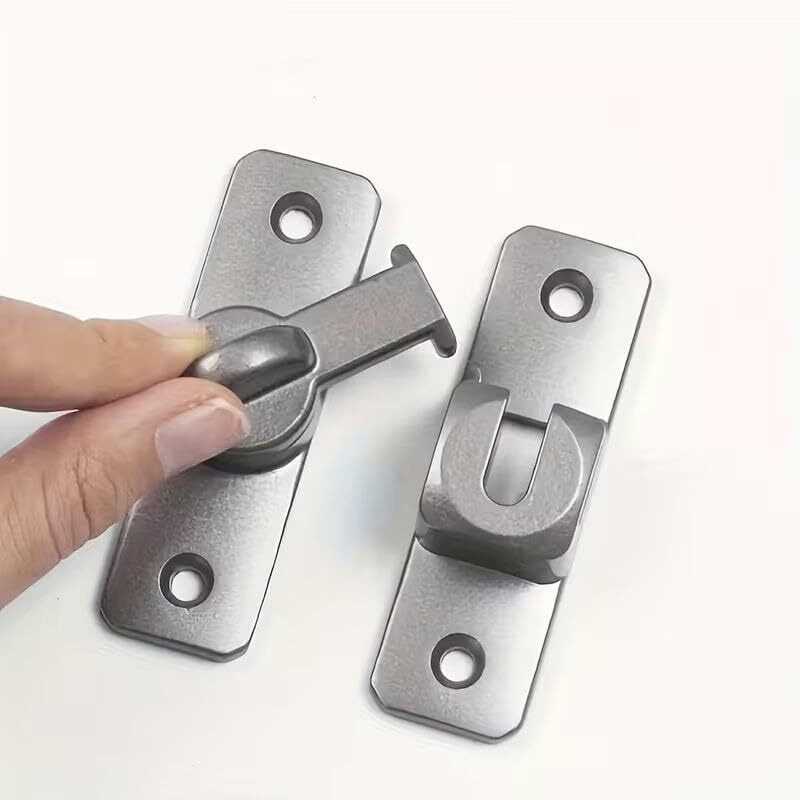 Hastarth 01 Smart Door Lock(Mullti Color)