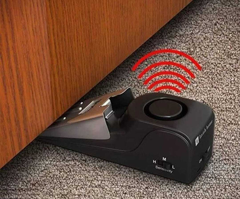 GOODS SECURITY GSDA500 Door Door Window Alarm(120)