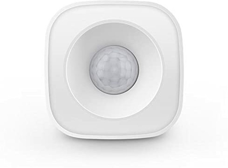 Orlov WiFi Motion Sensor Alarm Smart Human Body Induction PIR Sensor Door Door Window Alarm(0)