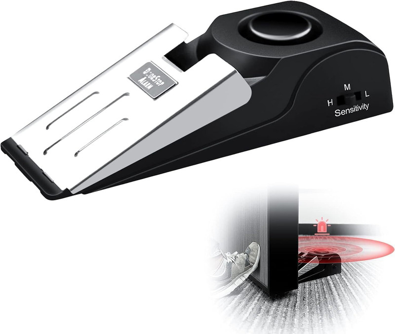 Toxen H906 Door Door Window Alarm(95 dB)