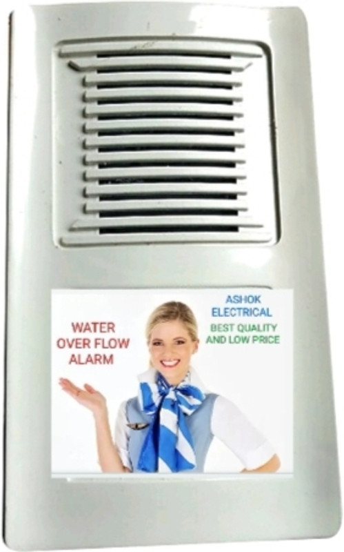 Ashok electrical A one Door & Window Door Window Alarm(1)
