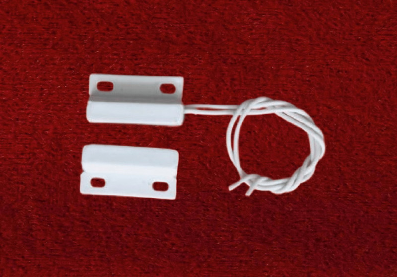 ReadSwitch Mini 1 Read Switch 2 pair Door Door Window Alarm(sensor sensitivity 10 to 20mm)