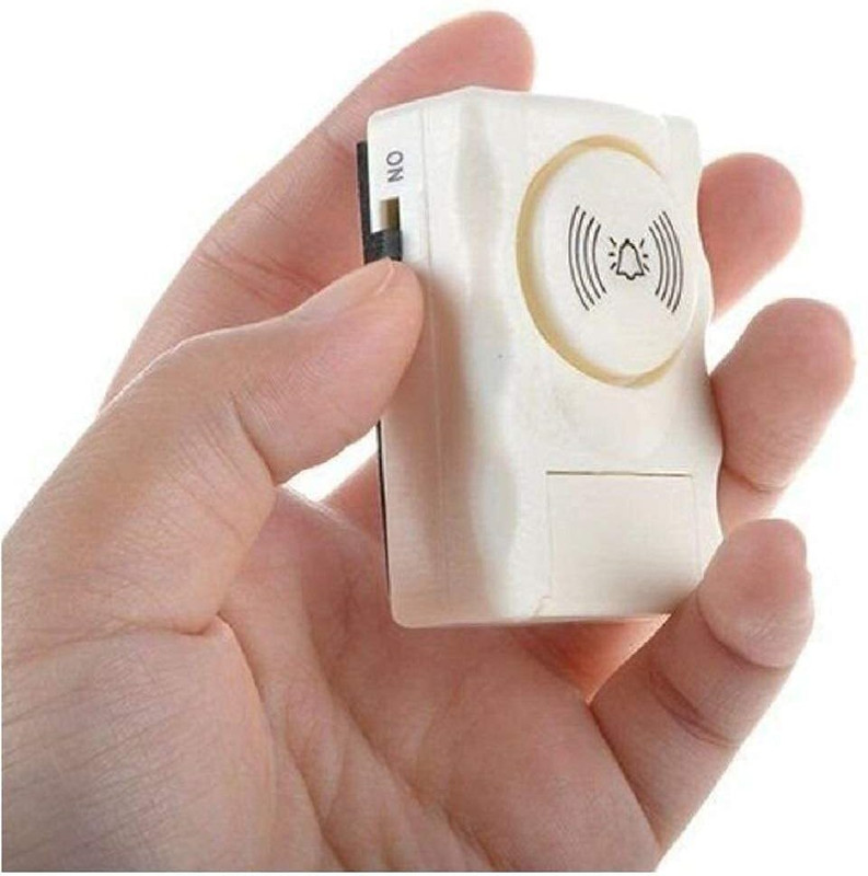 KRIDAY CRAFT MC06-1 Door & Window Door Window Alarm(105)