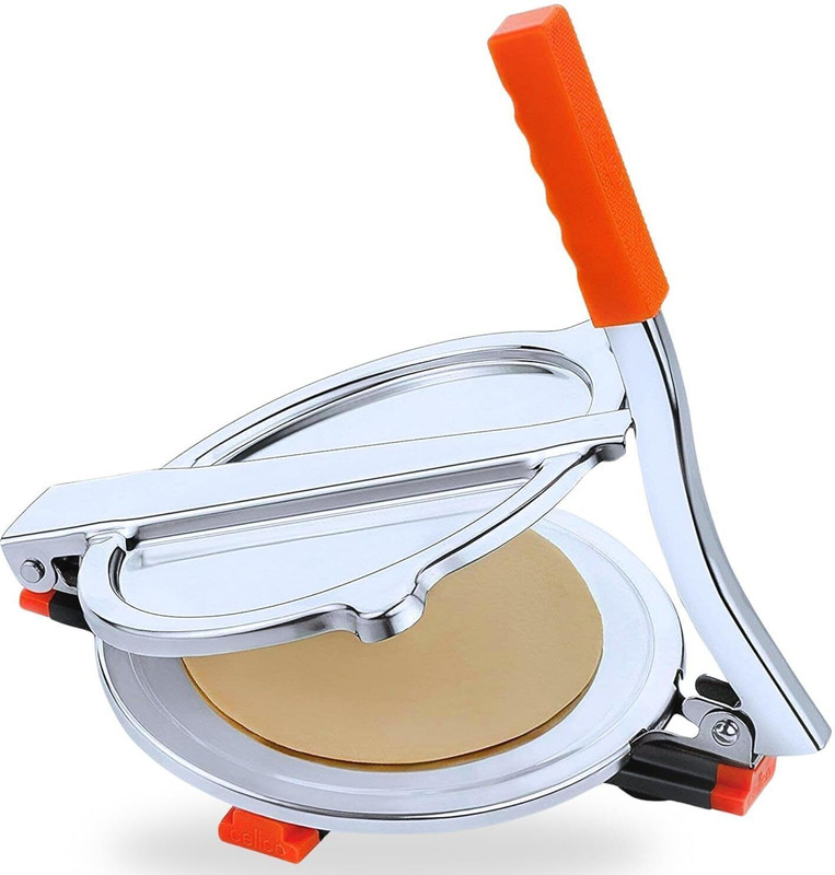 VarniADR Cold Manual Dough Press Manual Dough Press(PURIMAKER)