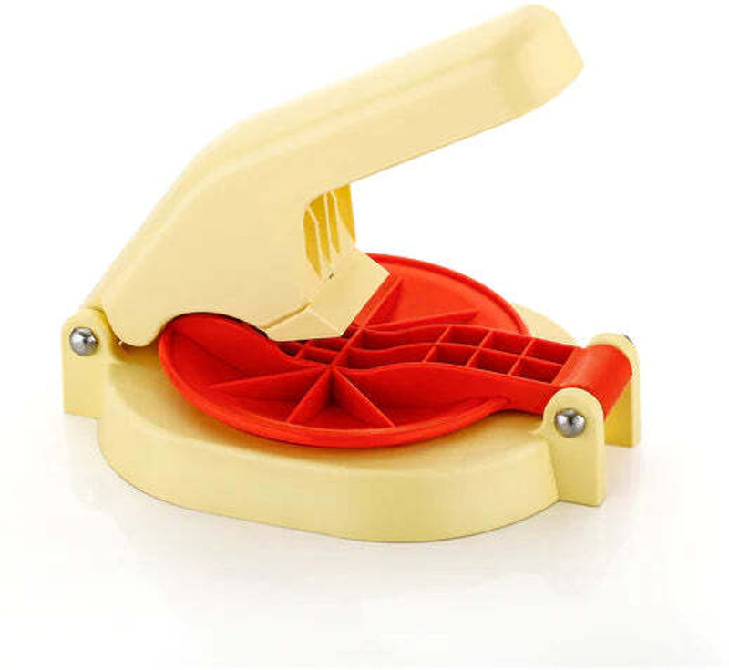 gke Cold GKE Manual Dough Press(Puri_press_maker)