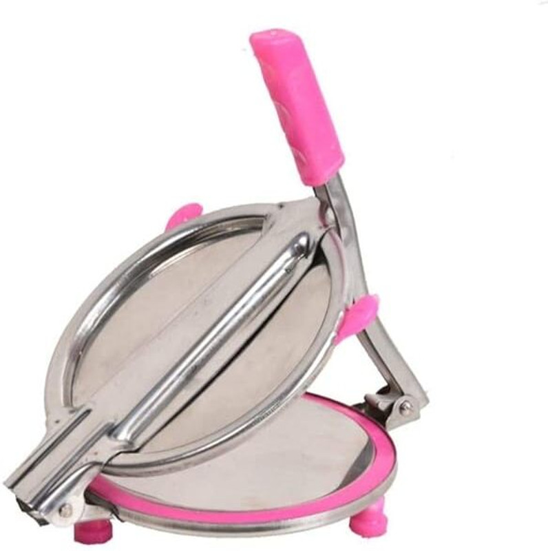 BHAVAANI Cold Manual Dough Press(PuriM01)