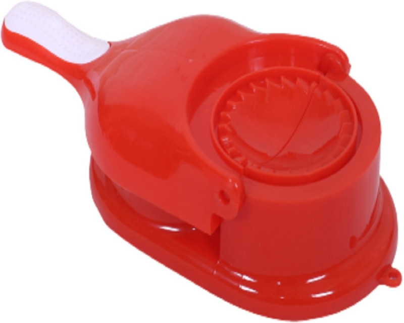 kreation Cold Manual Dough Press(XX15 Gujiya Maker Momos Maker KACHORI Maker Mould for Ghughra Gujiya Mould)