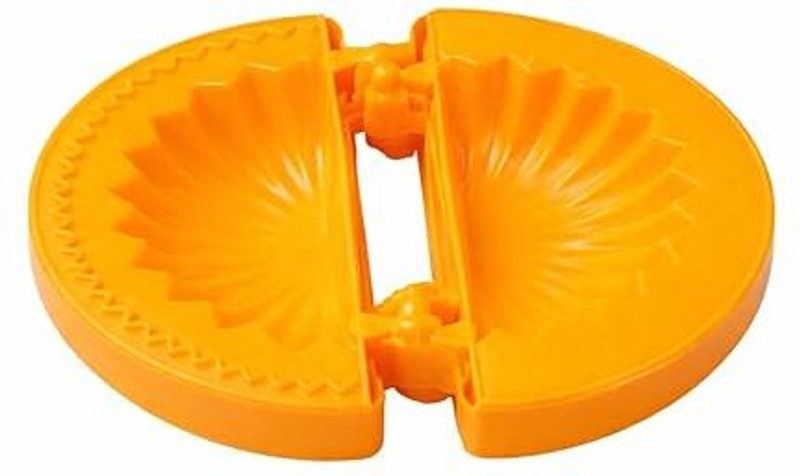 PADMAVATHI DISTRIBUTORS Cold Manual Dough Press(Plastic Kajjikayalu Maker)