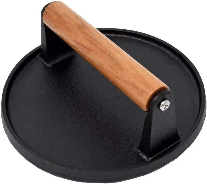 Olrada Hot meat press Manual Dough Press(18759)