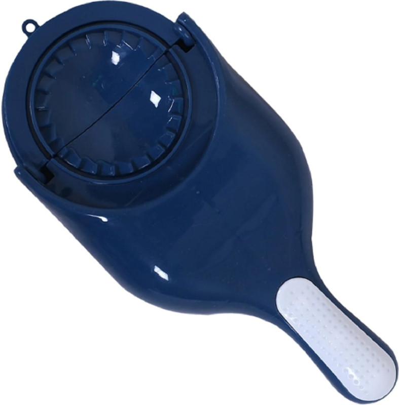 HARDHMI Cold PURI GUJIYA 2 IN 1 Manual Dough Press(PURI AND Gujiya MAKER)