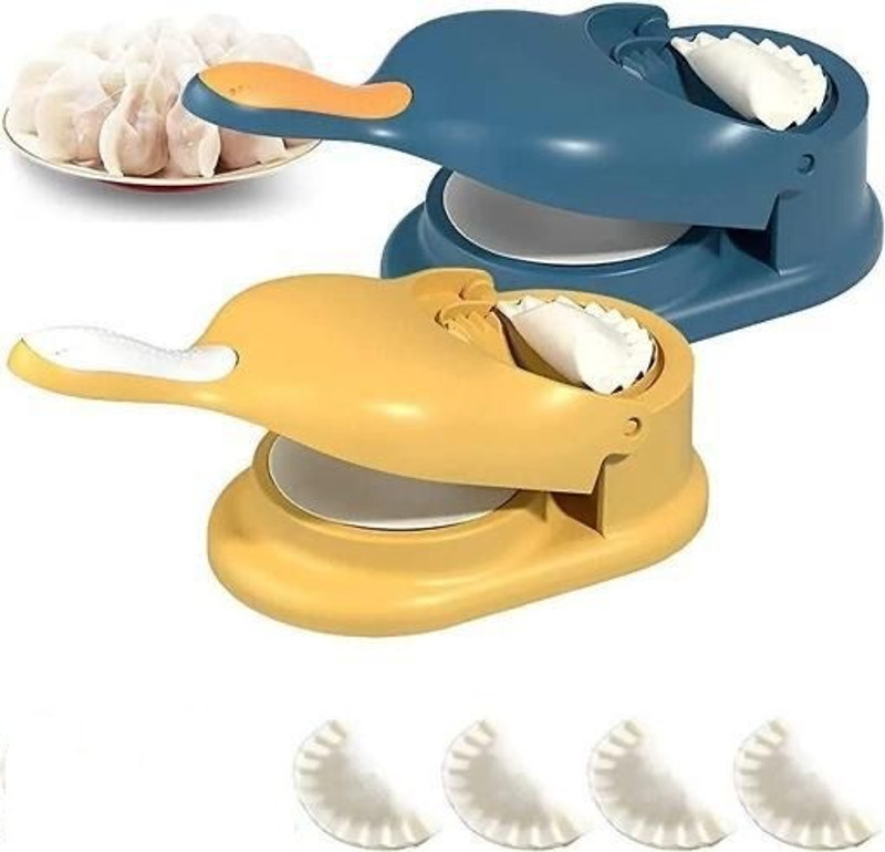 Radhe Cold Manual Dough Press(damping maker)